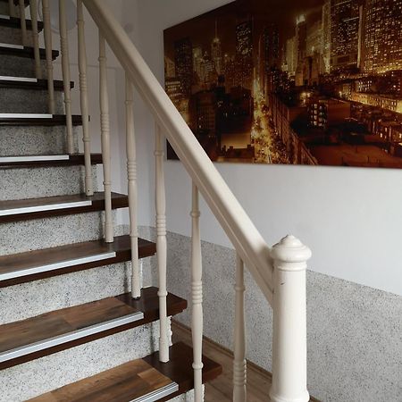 Havelberg Ferien Apartments Hcr Εξωτερικό φωτογραφία