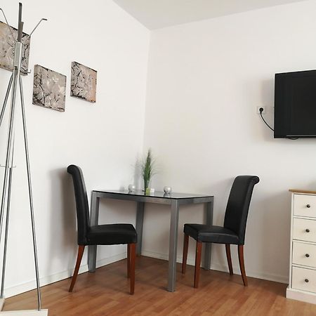Havelberg Ferien Apartments Hcr Δωμάτιο φωτογραφία