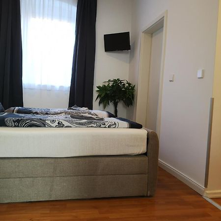 Havelberg Ferien Apartments Hcr Δωμάτιο φωτογραφία
