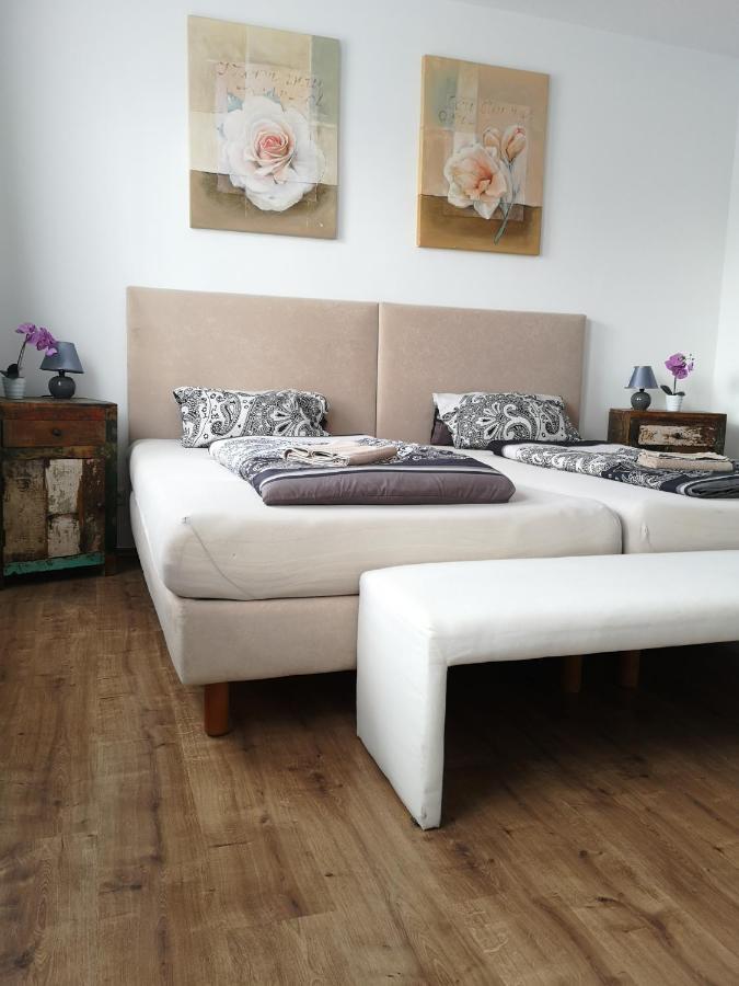 Havelberg Ferien Apartments Hcr Εξωτερικό φωτογραφία