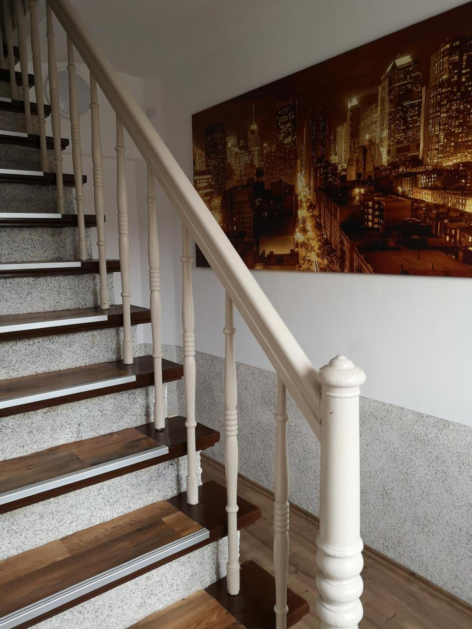 Havelberg Ferien Apartments Hcr Εξωτερικό φωτογραφία