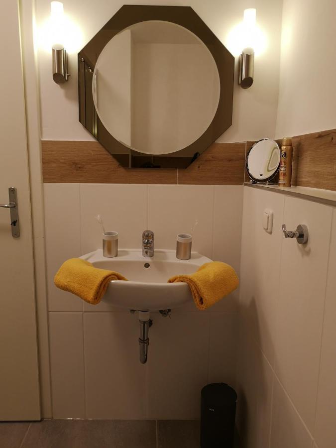 Havelberg Ferien Apartments Hcr Δωμάτιο φωτογραφία