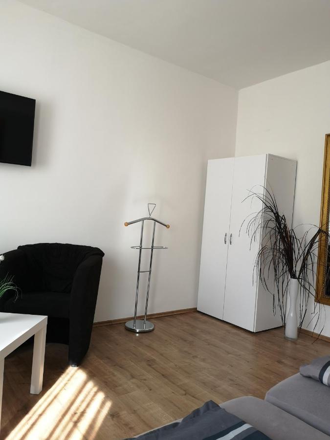 Havelberg Ferien Apartments Hcr Εξωτερικό φωτογραφία