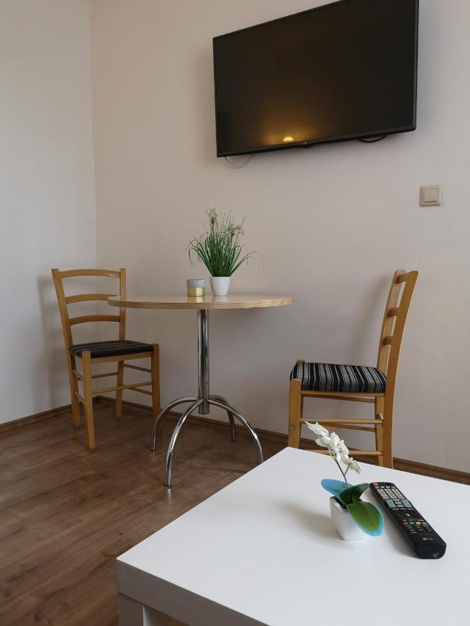 Havelberg Ferien Apartments Hcr Εξωτερικό φωτογραφία