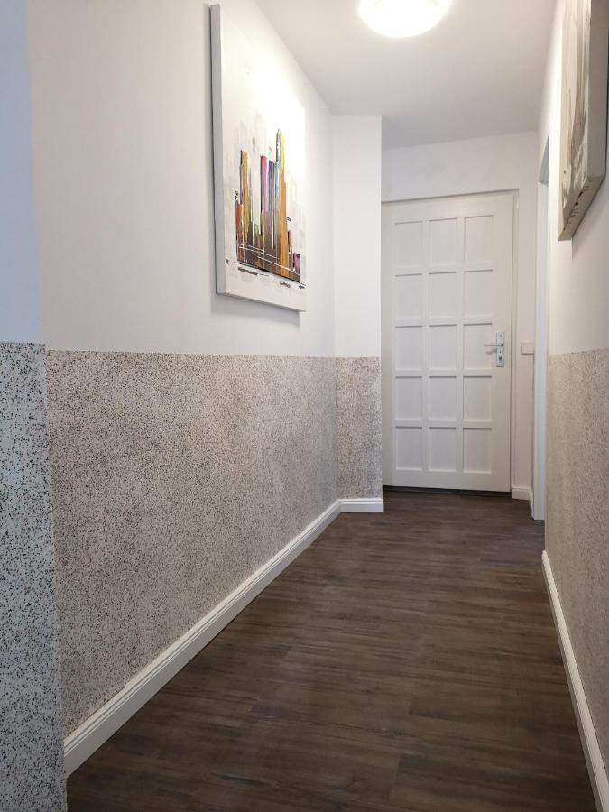 Havelberg Ferien Apartments Hcr Εξωτερικό φωτογραφία