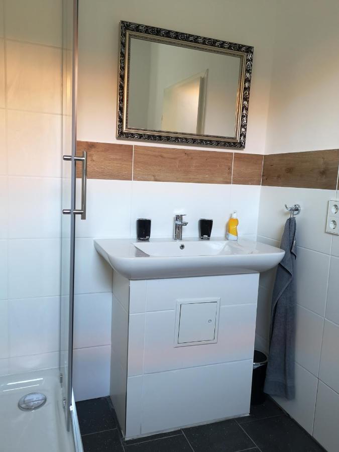 Havelberg Ferien Apartments Hcr Εξωτερικό φωτογραφία