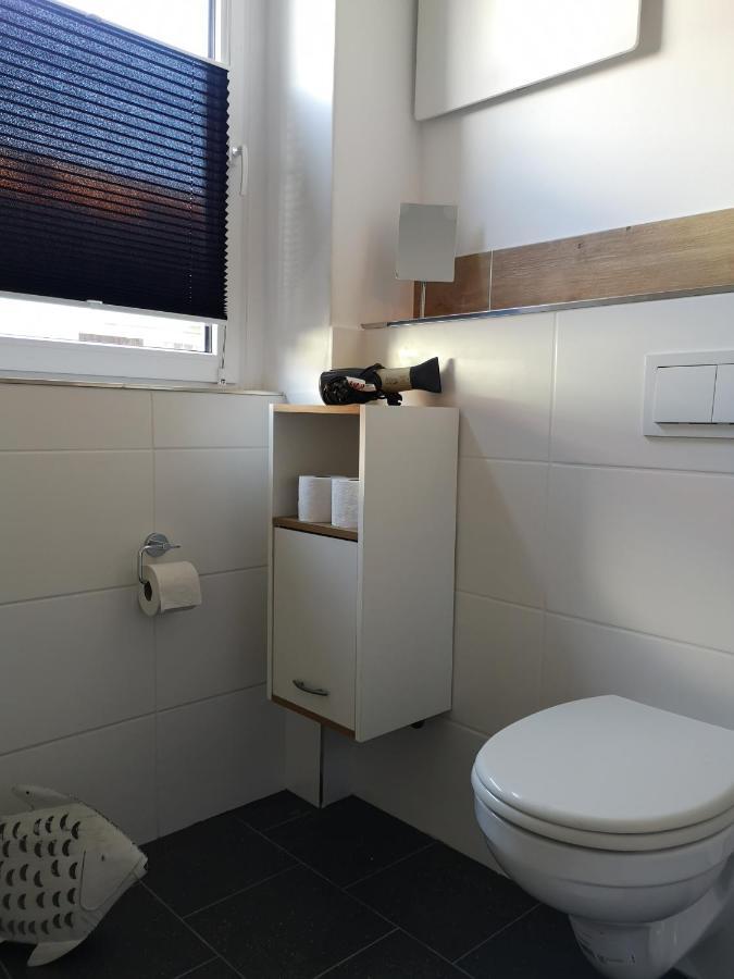 Havelberg Ferien Apartments Hcr Εξωτερικό φωτογραφία