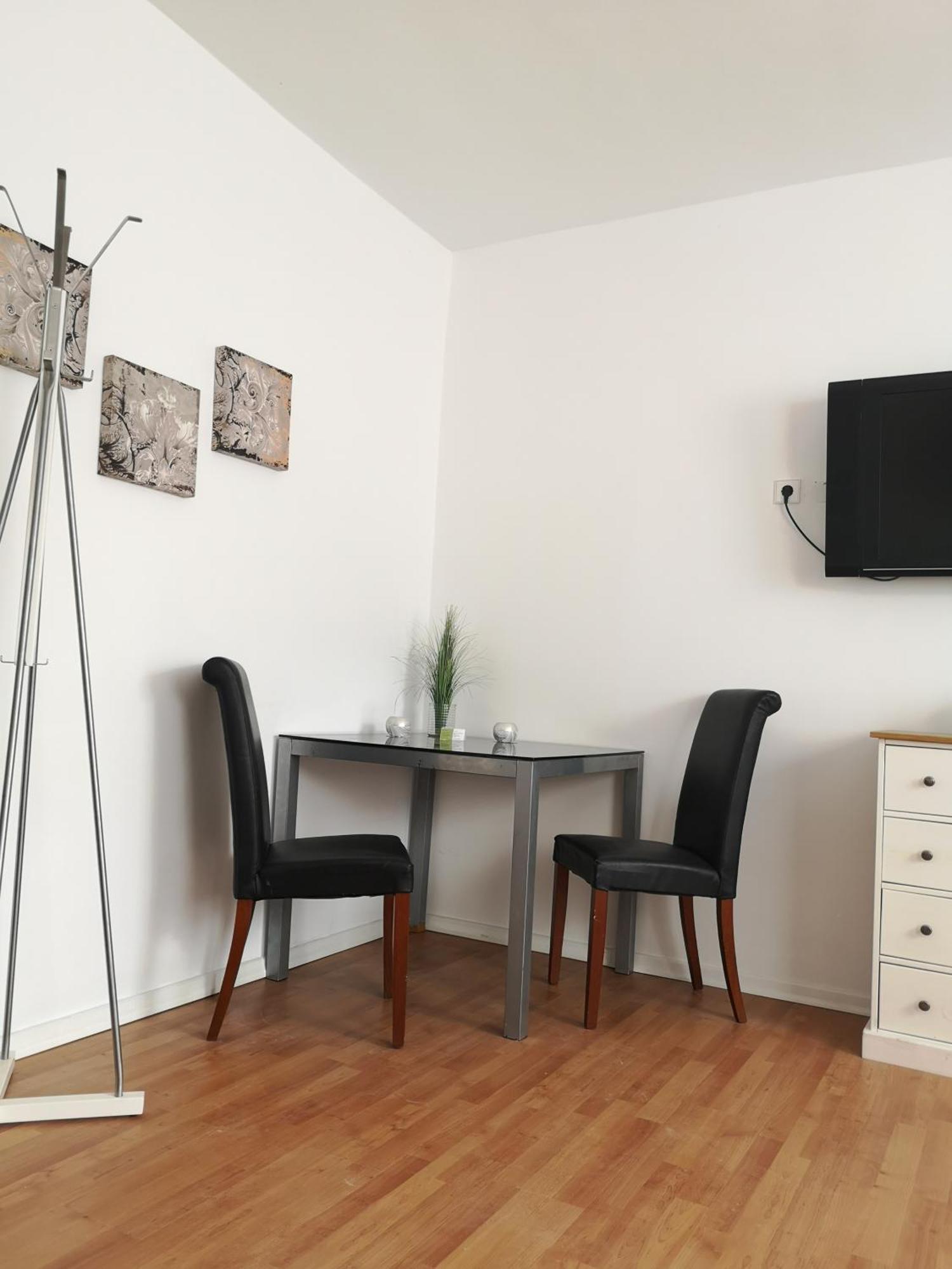 Havelberg Ferien Apartments Hcr Δωμάτιο φωτογραφία
