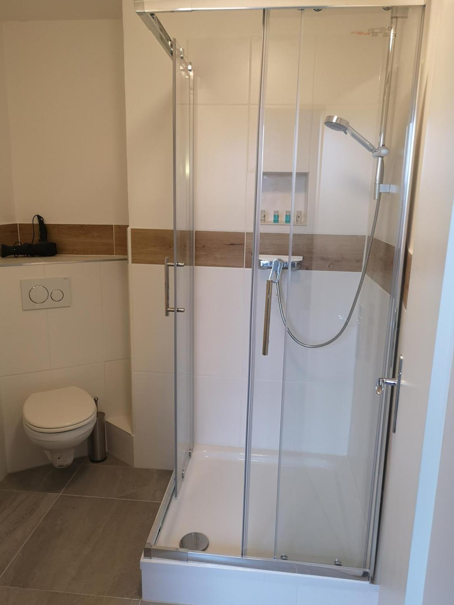 Havelberg Ferien Apartments Hcr Δωμάτιο φωτογραφία