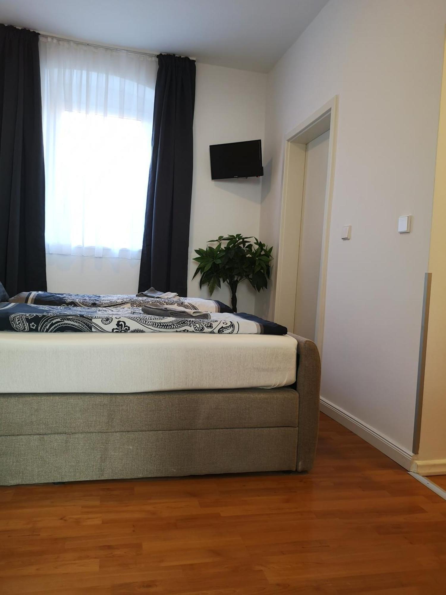 Havelberg Ferien Apartments Hcr Δωμάτιο φωτογραφία